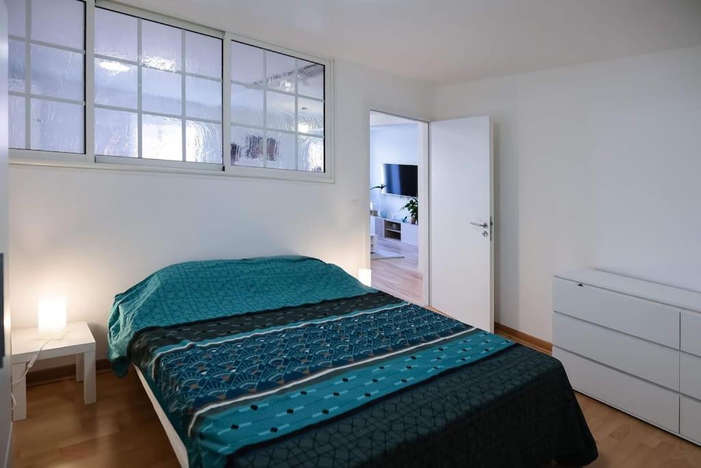 Appartement Centre Ville Rixheim Exterior photo