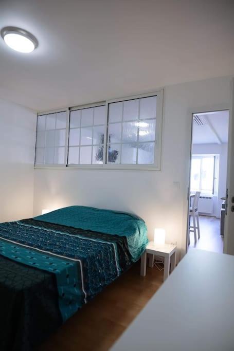 Appartement Centre Ville Rixheim Exterior photo